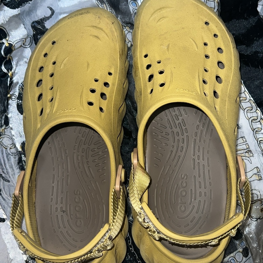 Crocs Echo - image 7